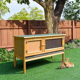 Rabbit Hutch